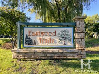 Eastwood Trails