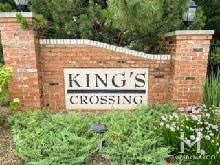 Photos of King's Crossing subdivision in Plainfield, IL