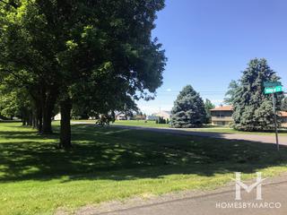 Photos of Earl Estates subdivision in Sugar Grove, IL