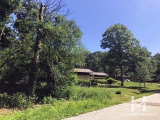 Earl Estates subdivision in Sugar Grove, IL