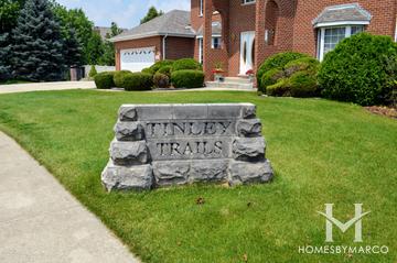 Tinley Trails