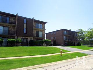 Winston Commons subdivision in Tinley Park, IL