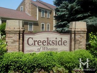 Creekside Of Wheaton