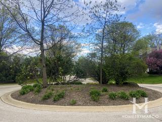 Starcliff subdivision in Winfield, IL