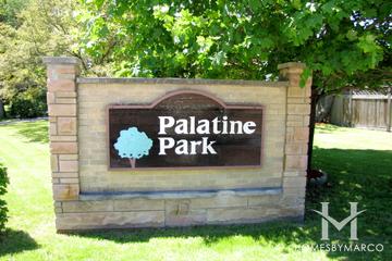 Palatine Park