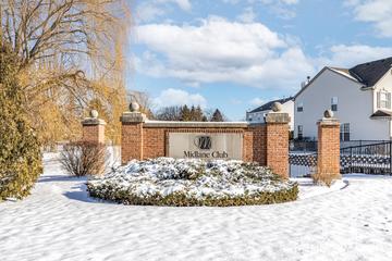 Midlane Club subdivision in Wadsworth, IL