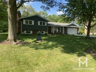 Country View Estates