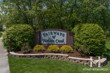 Fairways of Hobson Creek