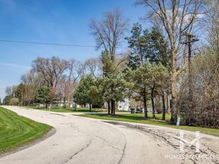 Ferry Road Farms subdivision in Naperville, IL