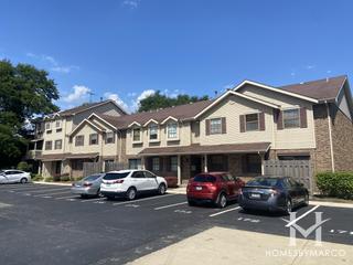 Jefferson West subdivision in Naperville, IL