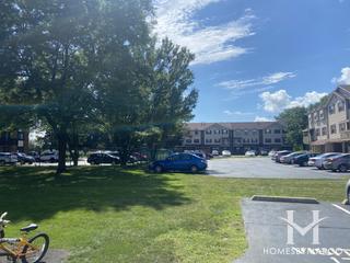 Jefferson West subdivision in Naperville, IL