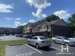 Jefferson West subdivision in Naperville, IL