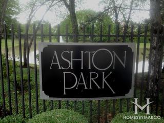 Ashton Park