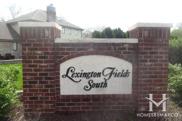 Lexington Fields South