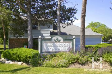 Lexington Green II