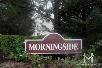 Photos of Morningside subdivision in Schaumburg, IL