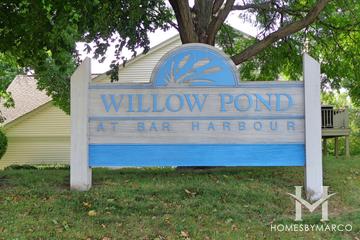 Willow Pond