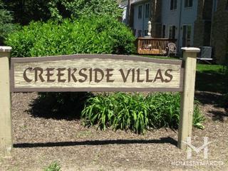 Creekside Villas