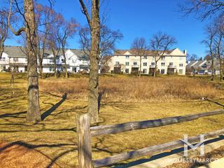 Waters Edge subdivision in Grayslake, IL