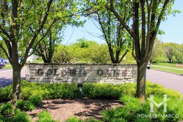 Golden Oaks