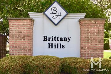 Brittany Hills
