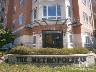The Metropolitan
