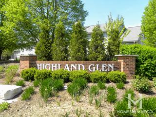 Highland Glen