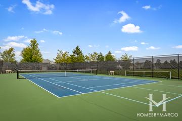 Edgewater by Del Webb subdivision in Elgin, IL