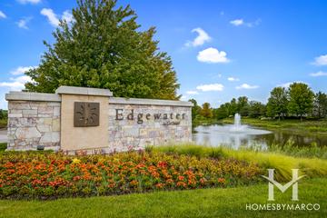Edgewater by Del Webb