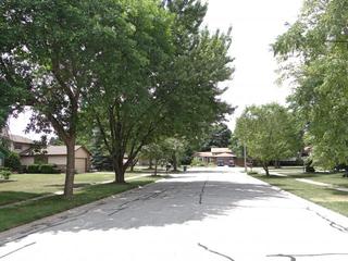 Big Oaks subdivision in Gurnee, IL