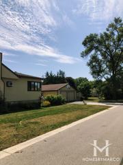 River Oaks subdivision in South Elgin, IL