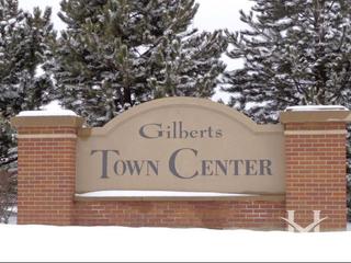 Gilberts Town Center