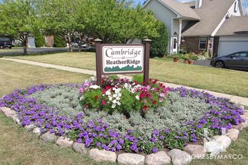 Cambridge of Heatheridge