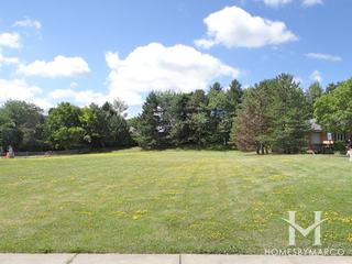 Cambridge of Heatheridge subdivision in Gurnee, IL