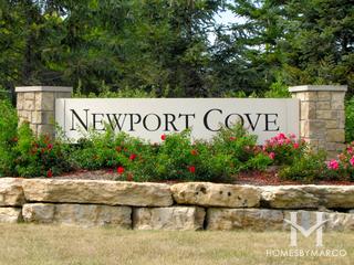 Newport Cove