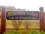 Heritage Farms
