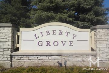 Liberty Grove