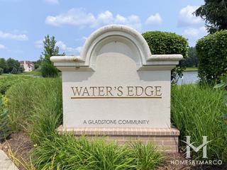 Waters Edge