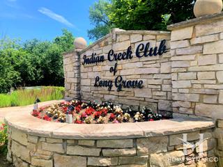 Indian Creek Club