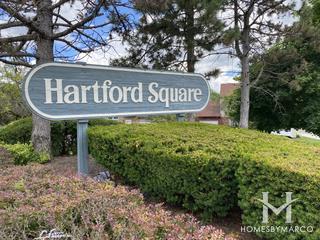 Hartford Square