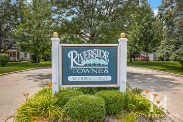 Riverside Townes
