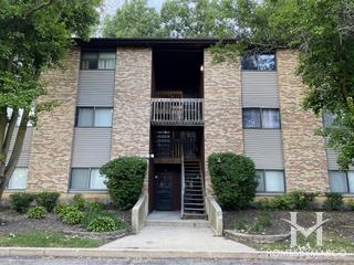 Regency South subdivision in Elgin, IL