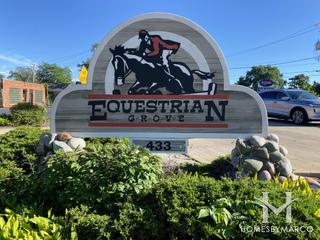 Equestrian Grove