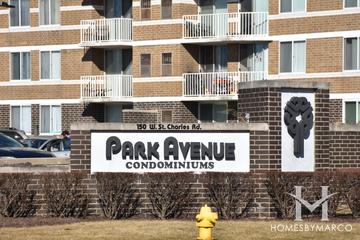 Park Avenue Condos