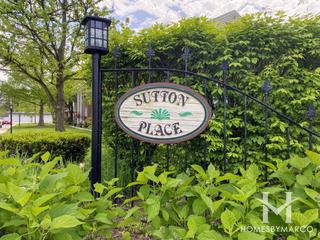 Sutton Place