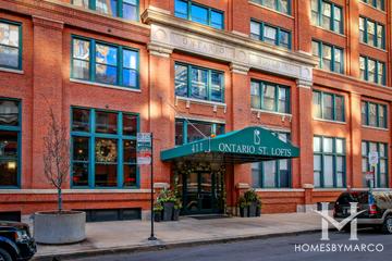 Ontario Street Lofts