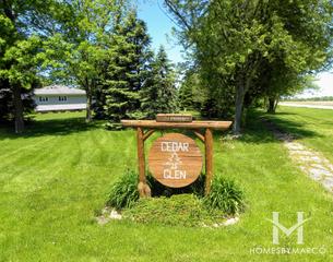 Cedar Glen