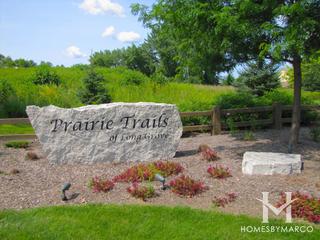 Prairie Trails