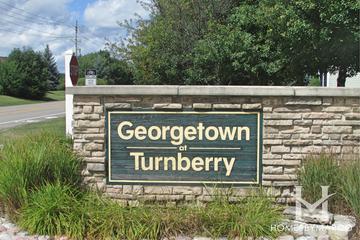 Georgetown At Turnberry