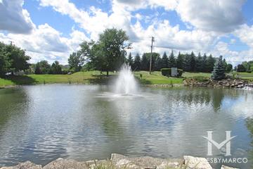 Georgetown At Turnberry subdivision in Crystal Lake, IL